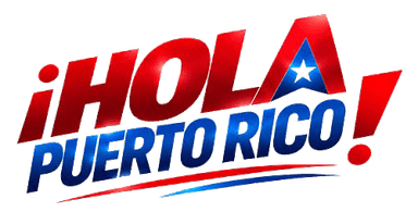 Hola Puerto Rico