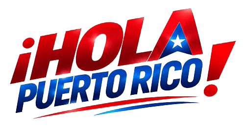 Hola Puerto Rico+